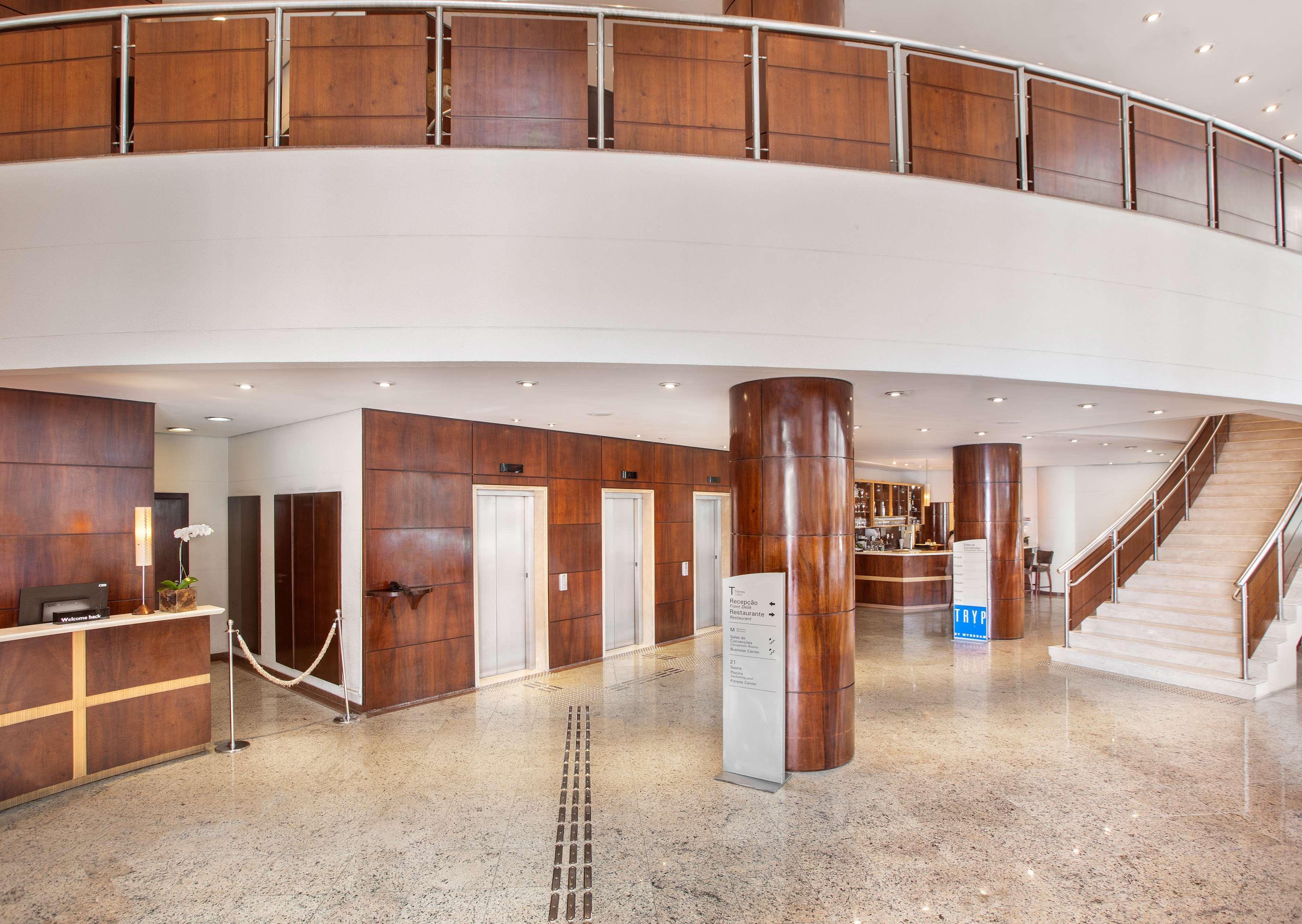 Sao Paulo Nacoes Unidas Affiliated By Melia Екстер'єр фото