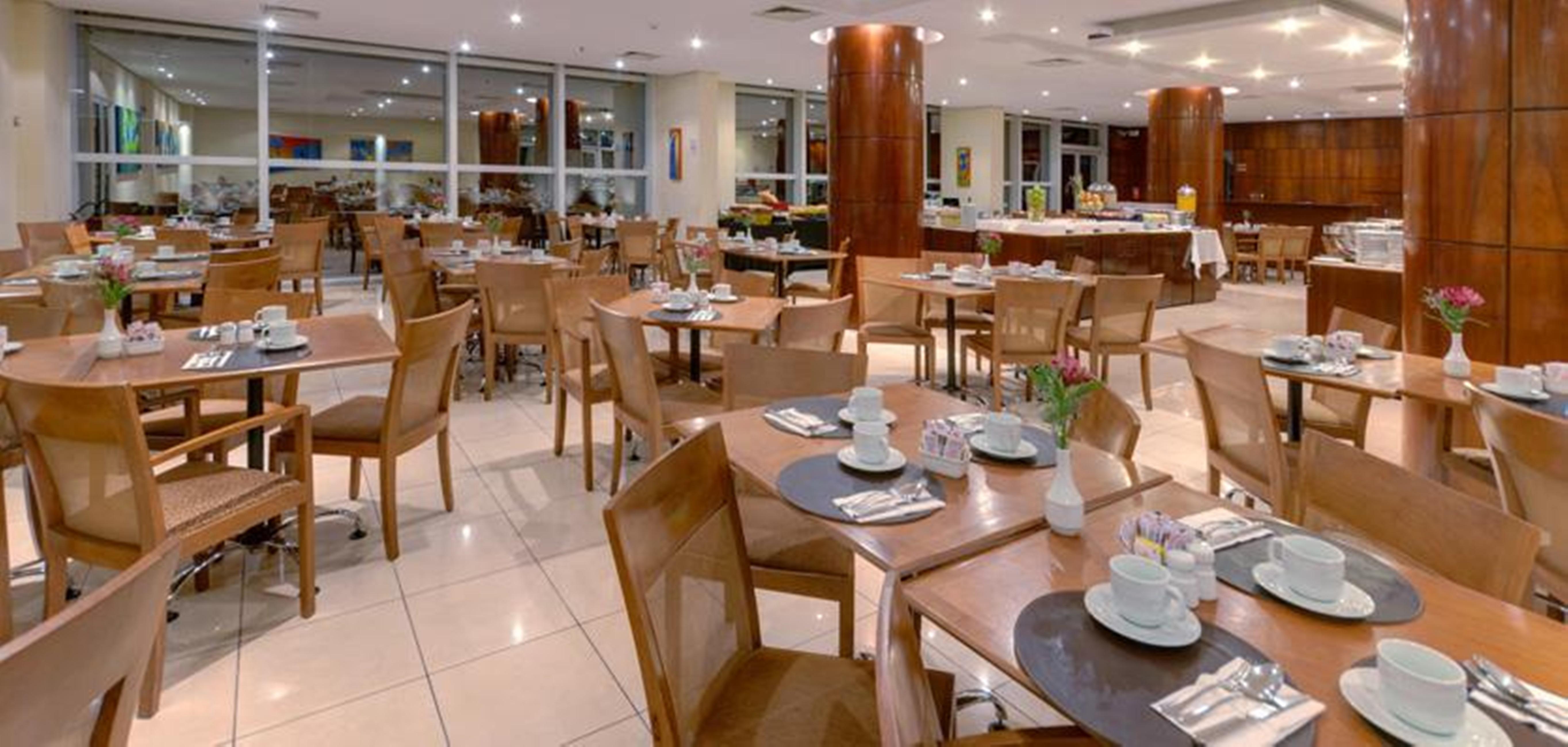 Sao Paulo Nacoes Unidas Affiliated By Melia Екстер'єр фото